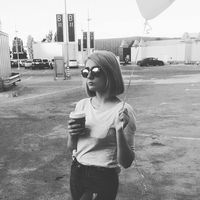 Марина Марьяненко