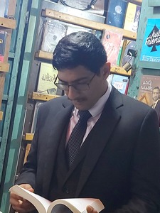 Alirjraheem