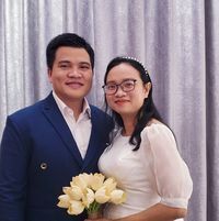 Josh Dinh