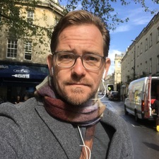 Nicholas Longrich