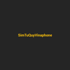 Sim Số Đẹp  SimTuQuyVinaPhone