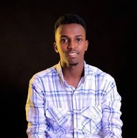 Ahmed Abdi