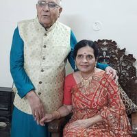 Suresh Chandra