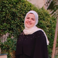 Heba Gaballa