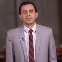 Mahmoud Ghaleb