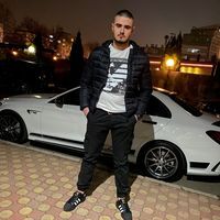 Виктор Доков