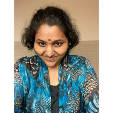 Shanmathi Ramasubramanian