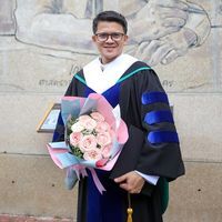 อรรถวิทย์ รอดเจริญ