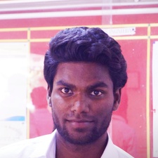 PK Karunanithi