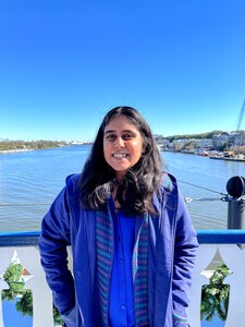 Divya Deore