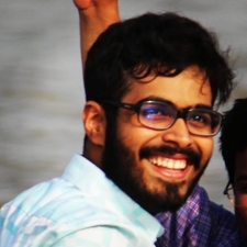 Swarnendu Ghosh