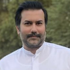 Mohammad  Alali 