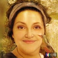 Caroline Gouws