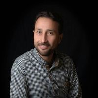 الكاتب شفيق