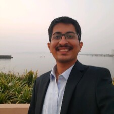 Soham DSouza