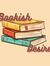 Bookish...