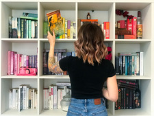 Emma | WhatEmReadNext