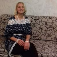 Надежда Иванова