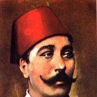 محمود سامي البارودي