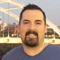 Joe Friedman