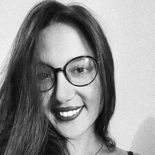 Nesrine Gabbouj