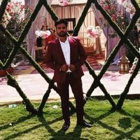 Sarvajeet Kakade