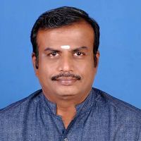 V Srinivasan