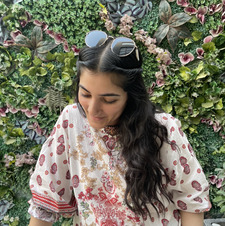 Scheherazade Hussain