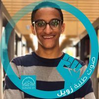 Abdelrahman S. Mahmoud