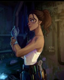 Julia G.