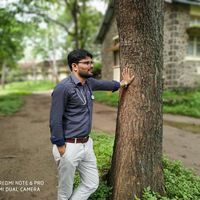 Niwant Naikwade