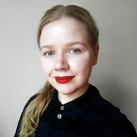 Ася Ходорівська