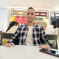 Mahmoud Hagras