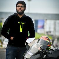 Sudharshan Susa