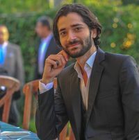 Rami Ahmed