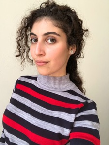 Sara Salloum