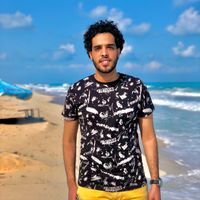 Youssef Ashraf