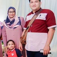 Akmal SyaMimie