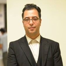 Osama Asadi