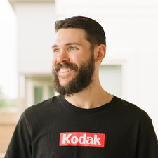 Jared Lichtenberger