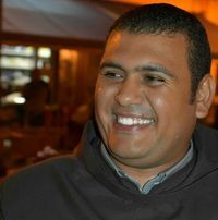 Fra MaGed