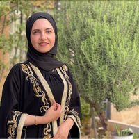 May Natsheh