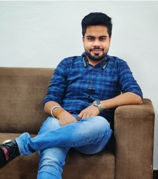 Atul Sahu