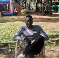 Kipkoech Meshack