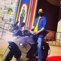 Ravi Divyanshu