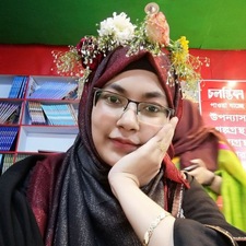 সালসাবিলা নকি