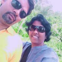 Yamini Hariram Dinesh