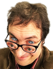 Matthew Amati