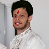 Anurag Shukla