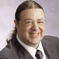 Chuck Strouß III